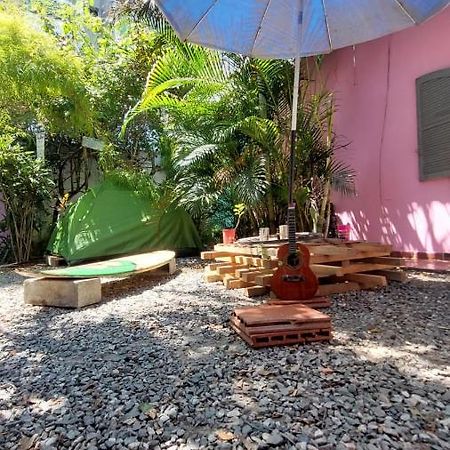 Hostel Tropico De Capricornio - Itagua Ubatuba Εξωτερικό φωτογραφία