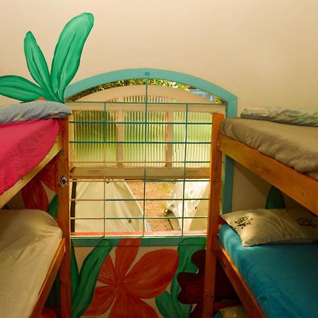 Hostel Tropico De Capricornio - Itagua Ubatuba Δωμάτιο φωτογραφία