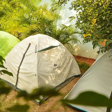 Hostel Tropico De Capricornio - Itagua Ubatuba Δωμάτιο φωτογραφία