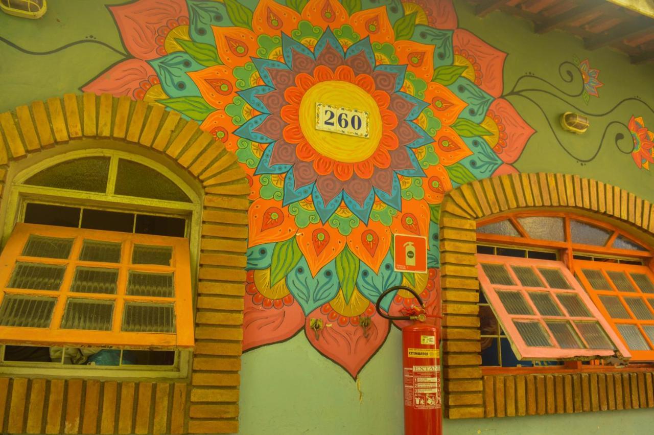 Hostel Tropico De Capricornio - Itagua Ubatuba Εξωτερικό φωτογραφία