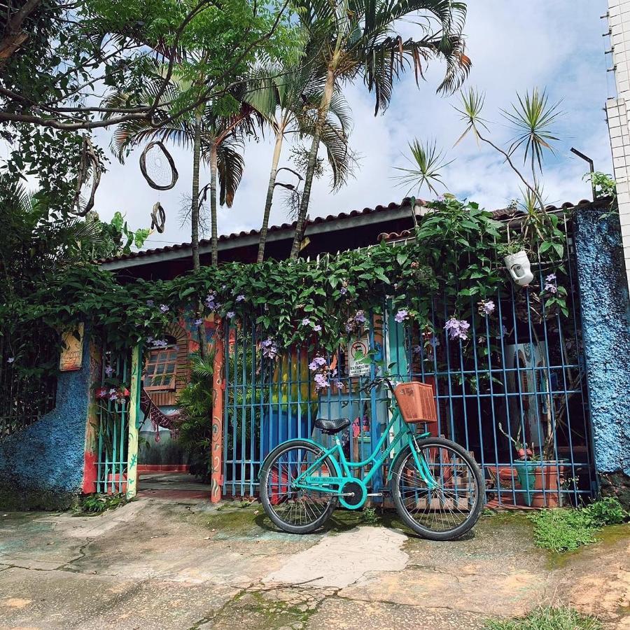 Hostel Tropico De Capricornio - Itagua Ubatuba Εξωτερικό φωτογραφία