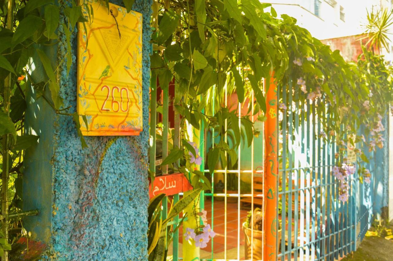 Hostel Tropico De Capricornio - Itagua Ubatuba Εξωτερικό φωτογραφία