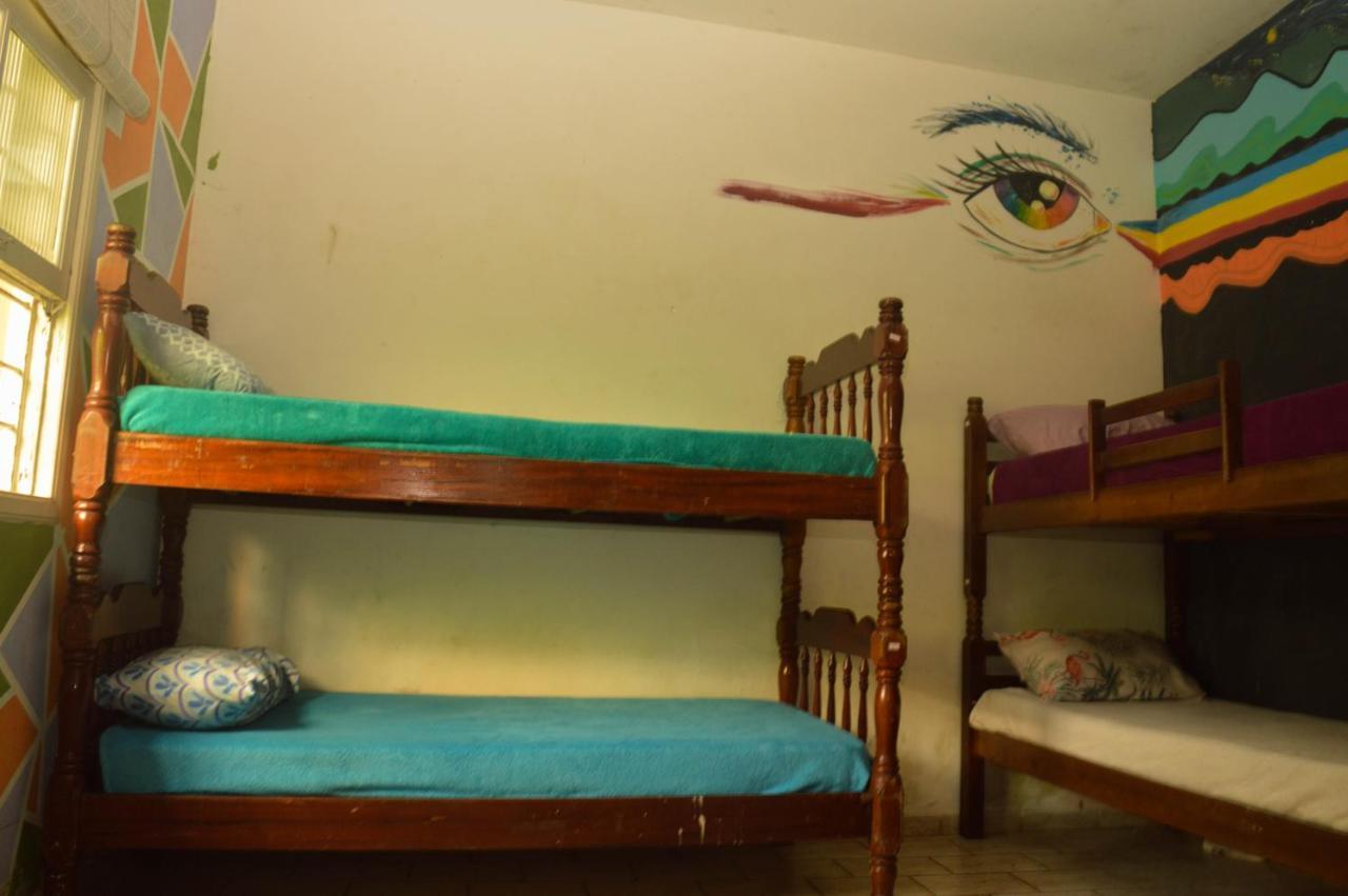 Hostel Tropico De Capricornio - Itagua Ubatuba Δωμάτιο φωτογραφία