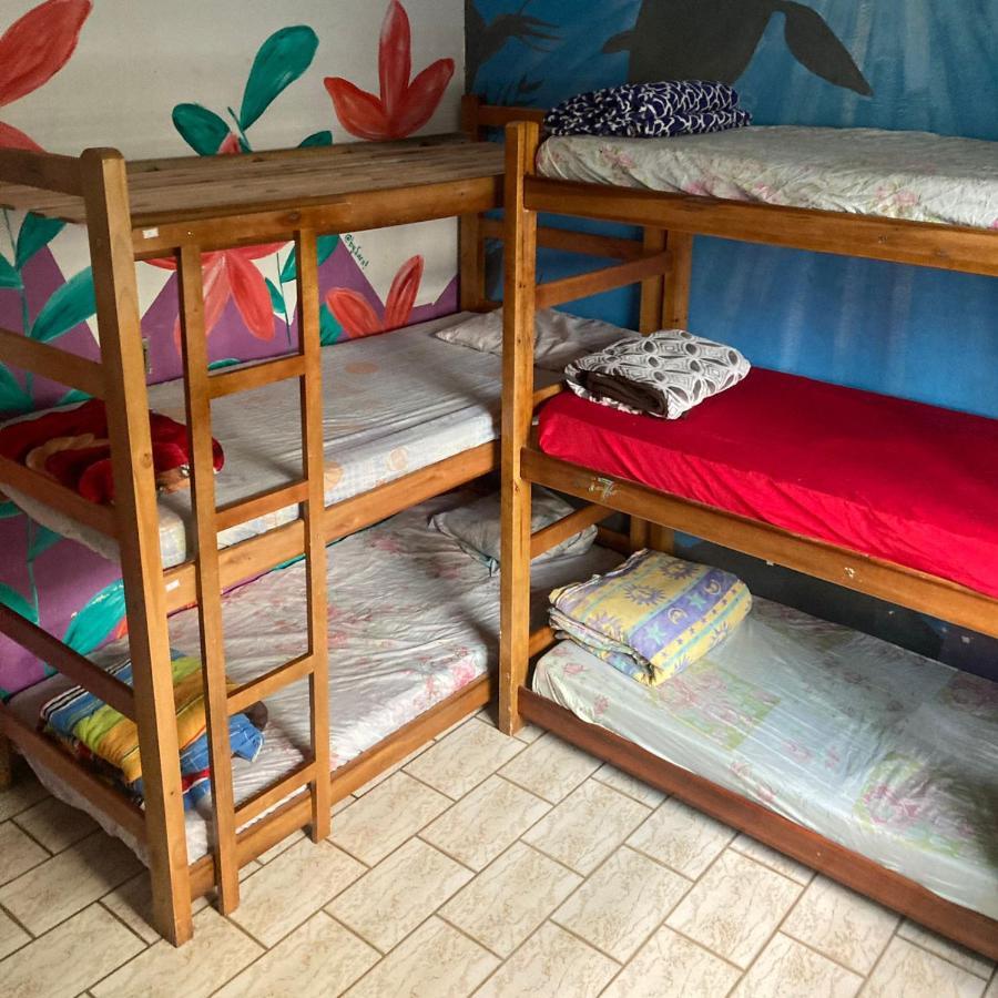 Hostel Tropico De Capricornio - Itagua Ubatuba Εξωτερικό φωτογραφία