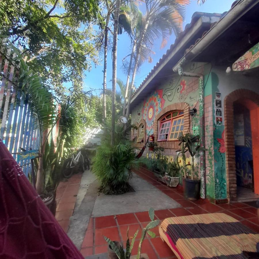Hostel Tropico De Capricornio - Itagua Ubatuba Εξωτερικό φωτογραφία