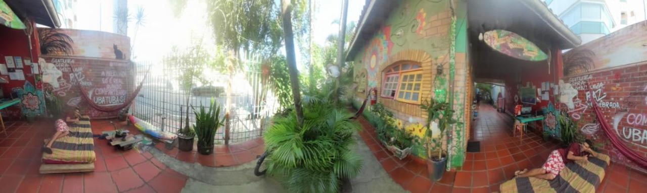 Hostel Tropico De Capricornio - Itagua Ubatuba Εξωτερικό φωτογραφία