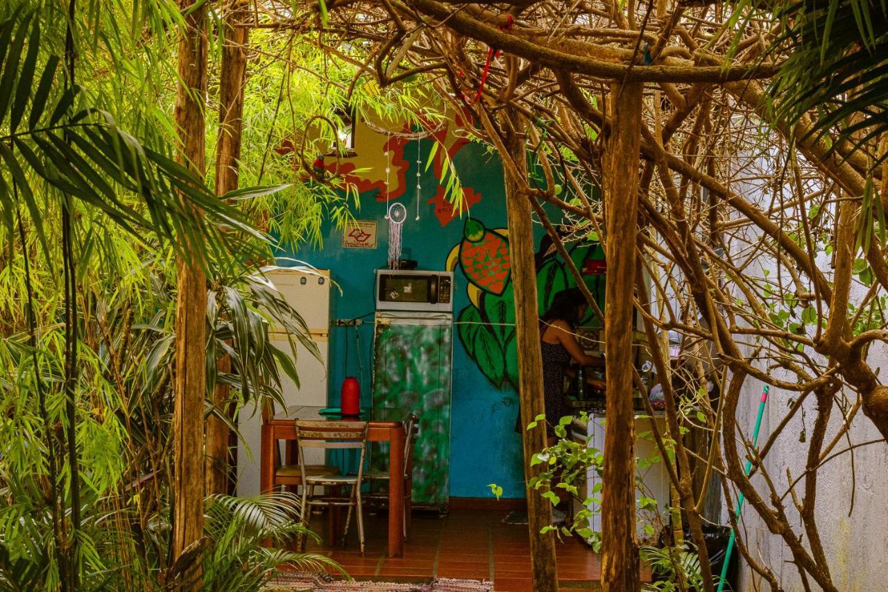Hostel Tropico De Capricornio - Itagua Ubatuba Εξωτερικό φωτογραφία