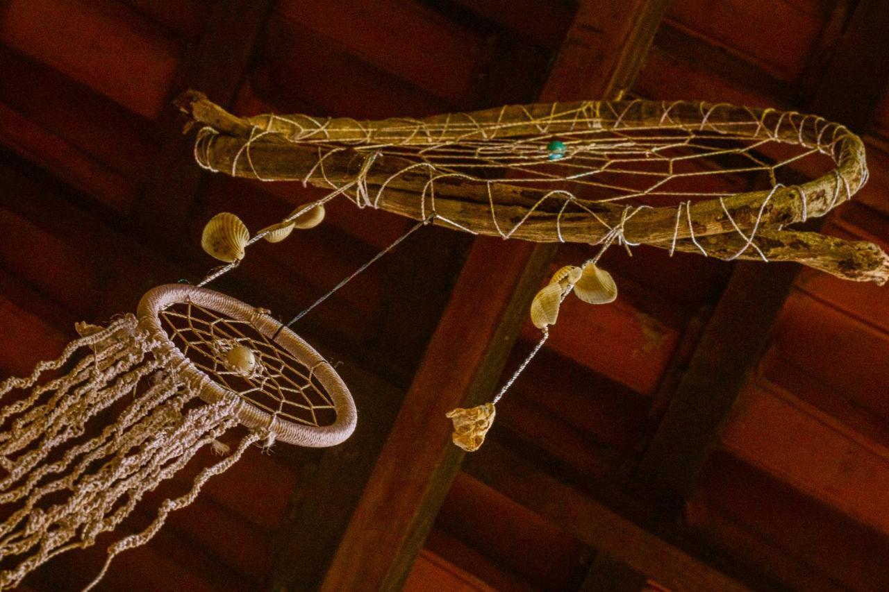 Hostel Tropico De Capricornio - Itagua Ubatuba Εξωτερικό φωτογραφία