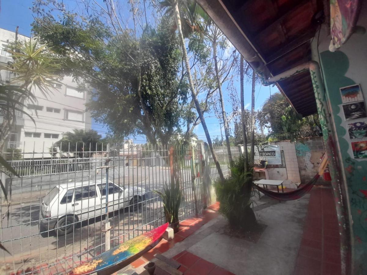 Hostel Tropico De Capricornio - Itagua Ubatuba Εξωτερικό φωτογραφία