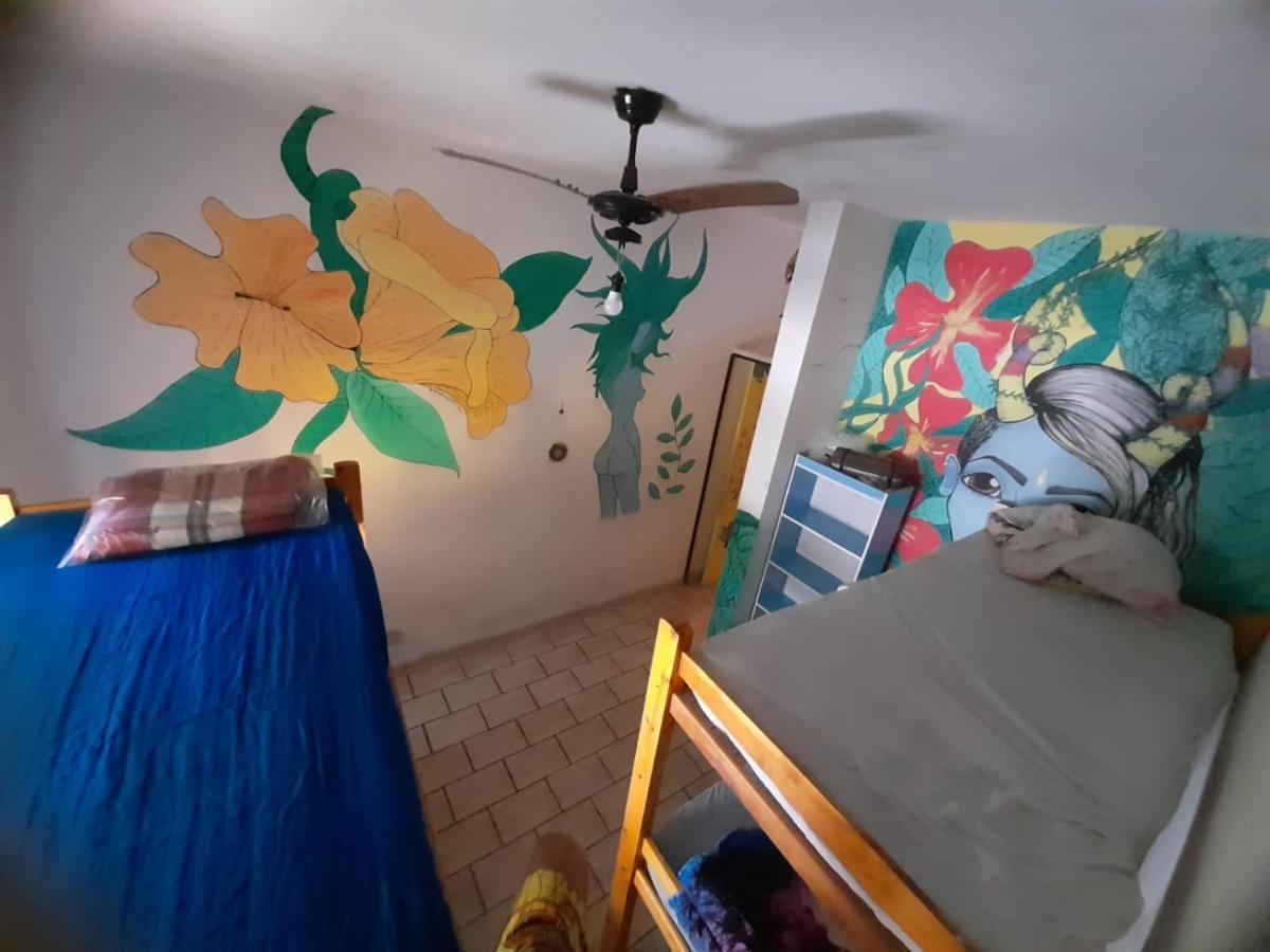 Hostel Tropico De Capricornio - Itagua Ubatuba Εξωτερικό φωτογραφία