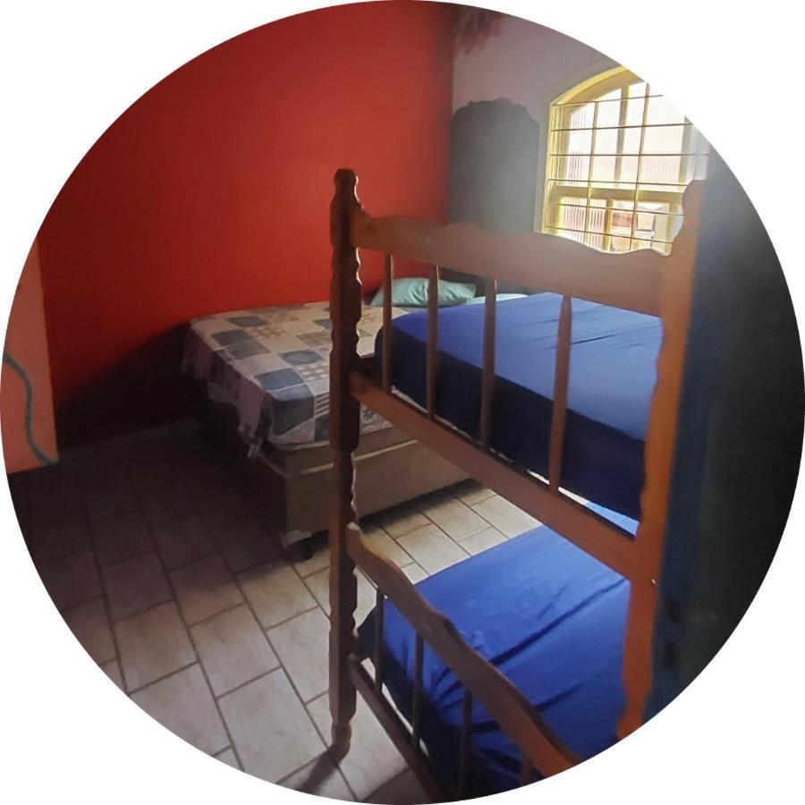 Hostel Tropico De Capricornio - Itagua Ubatuba Εξωτερικό φωτογραφία