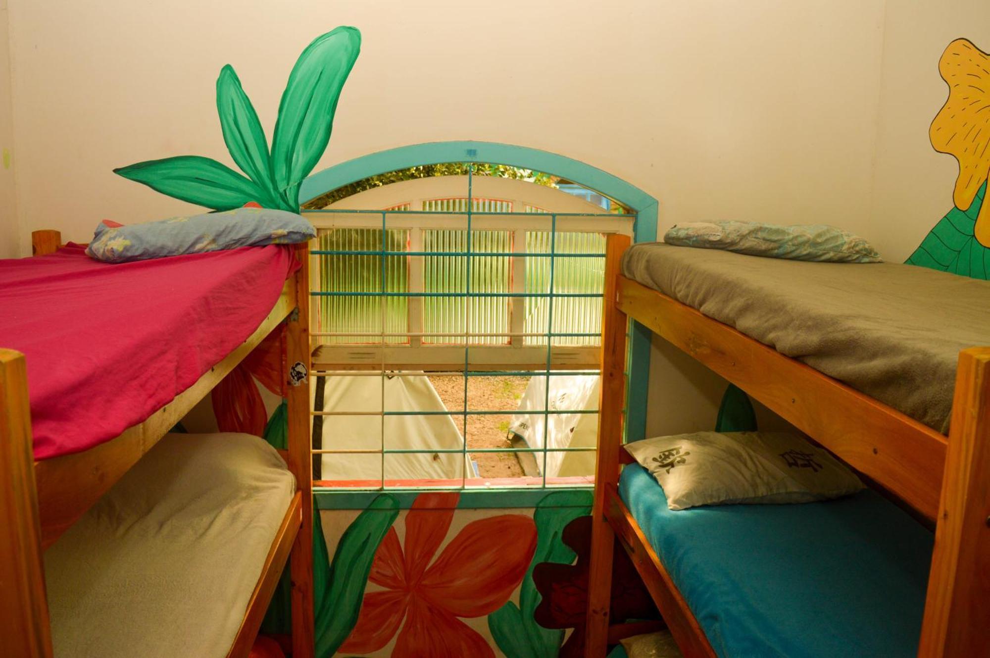 Hostel Tropico De Capricornio - Itagua Ubatuba Δωμάτιο φωτογραφία