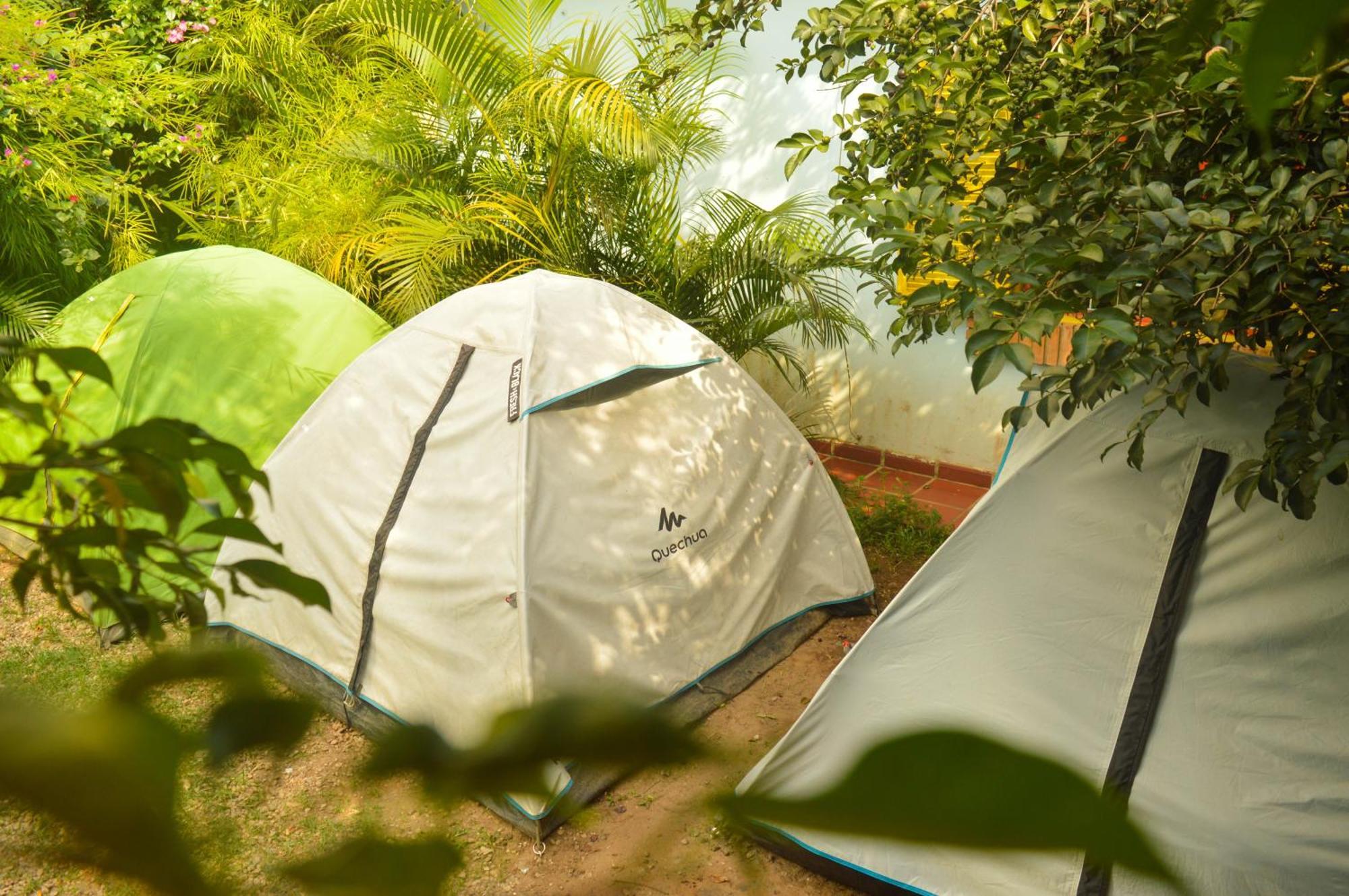 Hostel Tropico De Capricornio - Itagua Ubatuba Δωμάτιο φωτογραφία