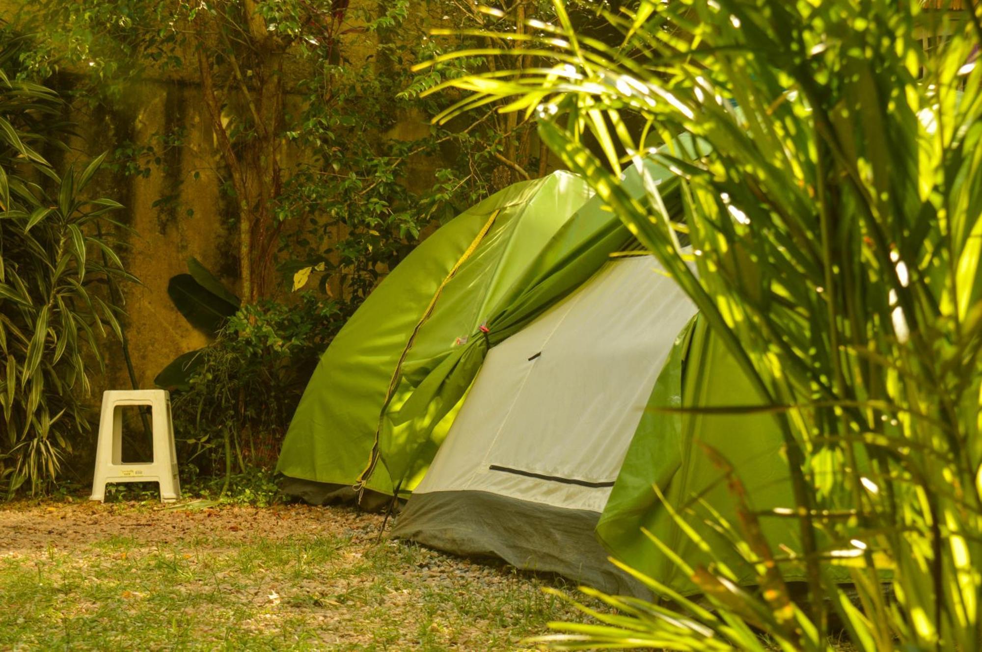 Hostel Tropico De Capricornio - Itagua Ubatuba Δωμάτιο φωτογραφία