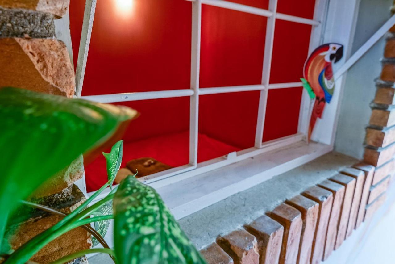 Hostel Tropico De Capricornio - Itagua Ubatuba Εξωτερικό φωτογραφία