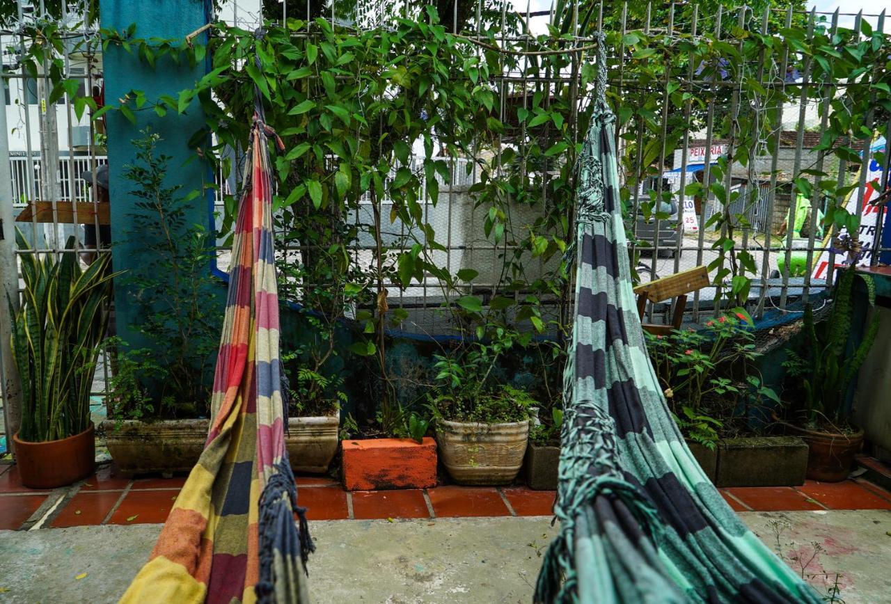 Hostel Tropico De Capricornio - Itagua Ubatuba Εξωτερικό φωτογραφία