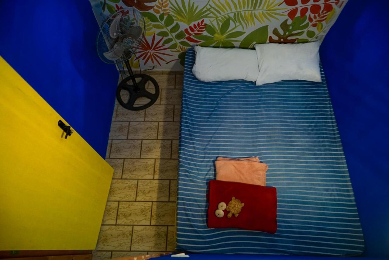 Hostel Tropico De Capricornio - Itagua Ubatuba Εξωτερικό φωτογραφία