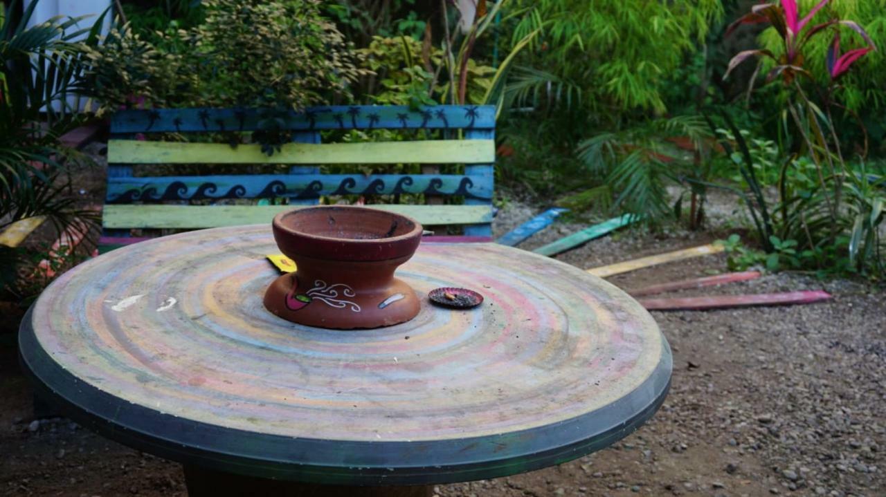 Hostel Tropico De Capricornio - Itagua Ubatuba Εξωτερικό φωτογραφία