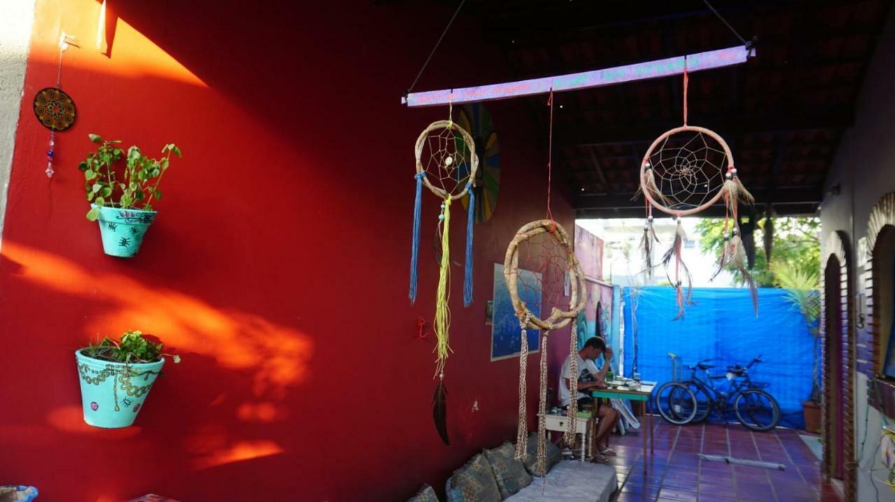 Hostel Tropico De Capricornio - Itagua Ubatuba Εξωτερικό φωτογραφία