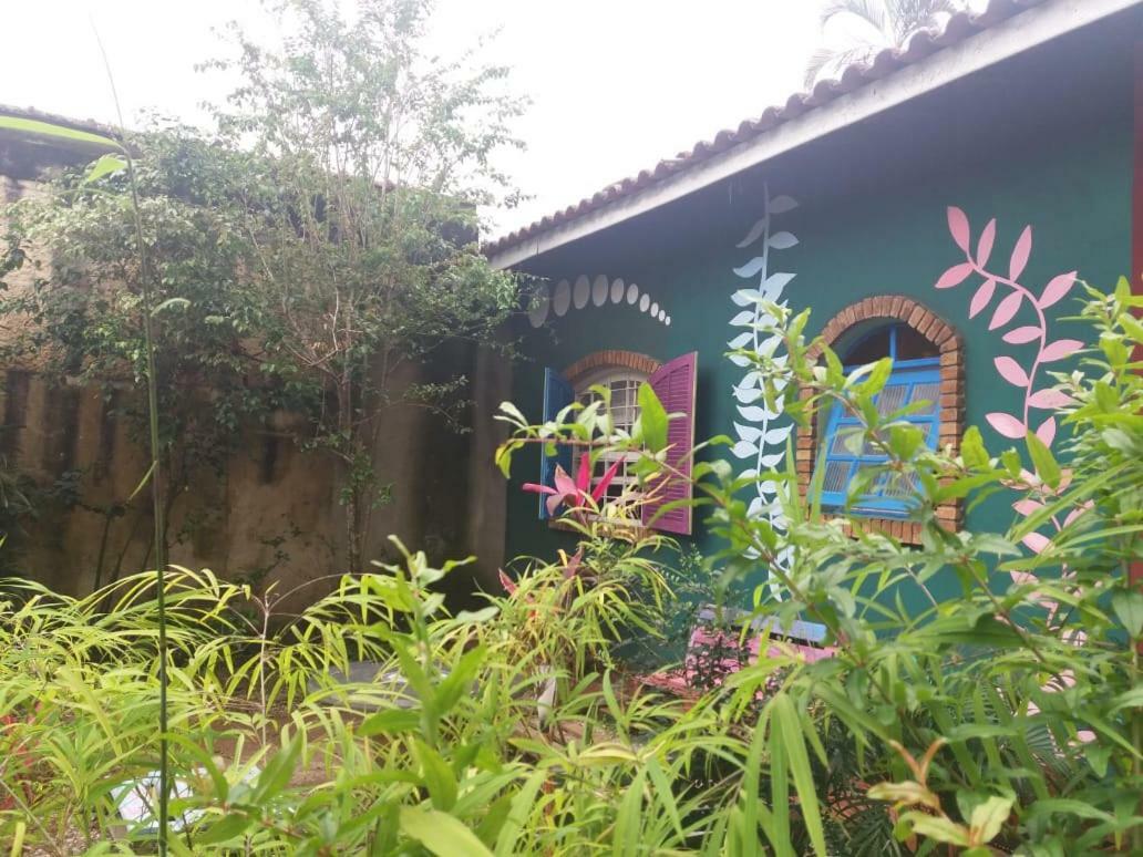 Hostel Tropico De Capricornio - Itagua Ubatuba Εξωτερικό φωτογραφία