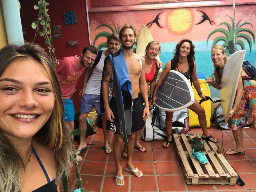 Hostel Tropico De Capricornio - Itagua Ubatuba Εξωτερικό φωτογραφία